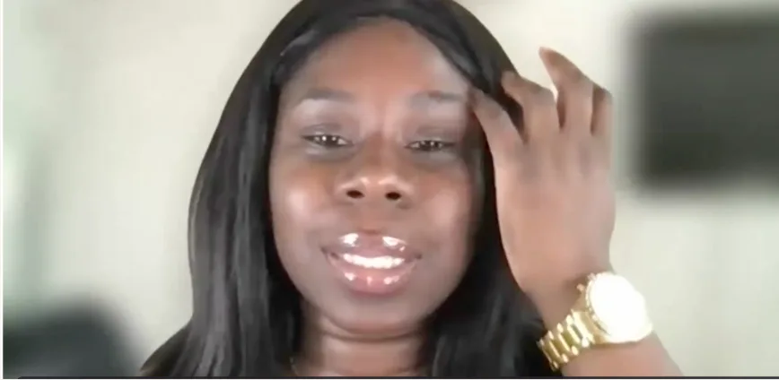 Divine, a member in the program